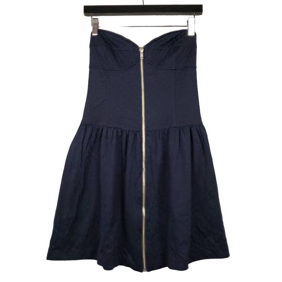 Charlotte Ronson Strapless Dress - S - Picture 1 of 5